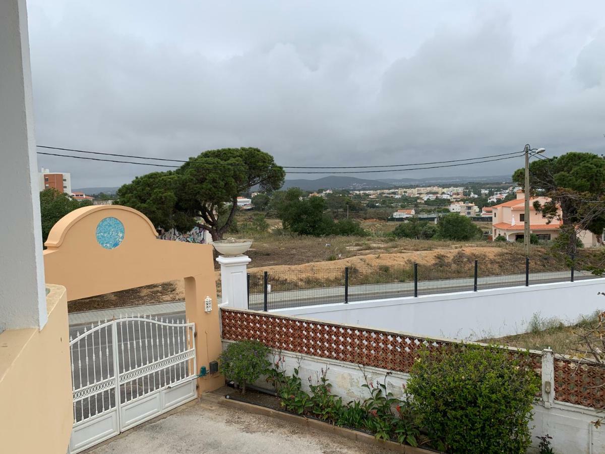 Villa Quinta Shiamar Quarteira Exterior foto