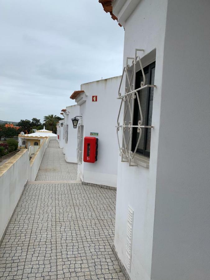 Villa Quinta Shiamar Quarteira Exterior foto